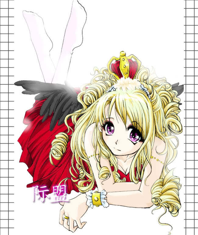صور انمي مذهلة